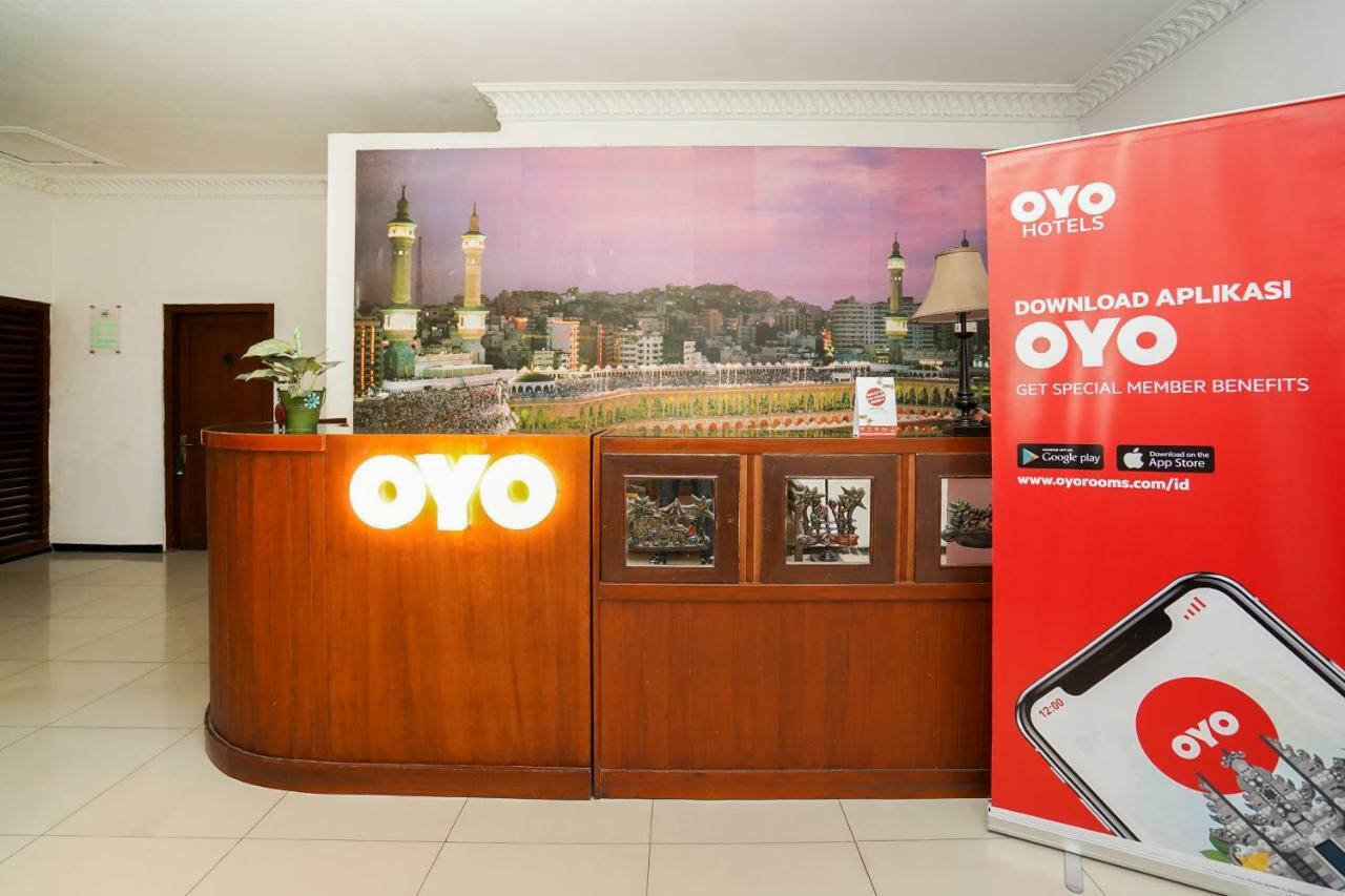 Oyo 969 Penginapan Darma I Surabaya Buitenkant foto